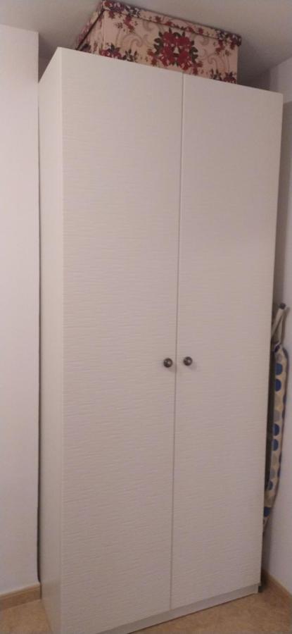 ネルハEdf. Albaida I, 5º Hアパートメント エクステリア 写真
